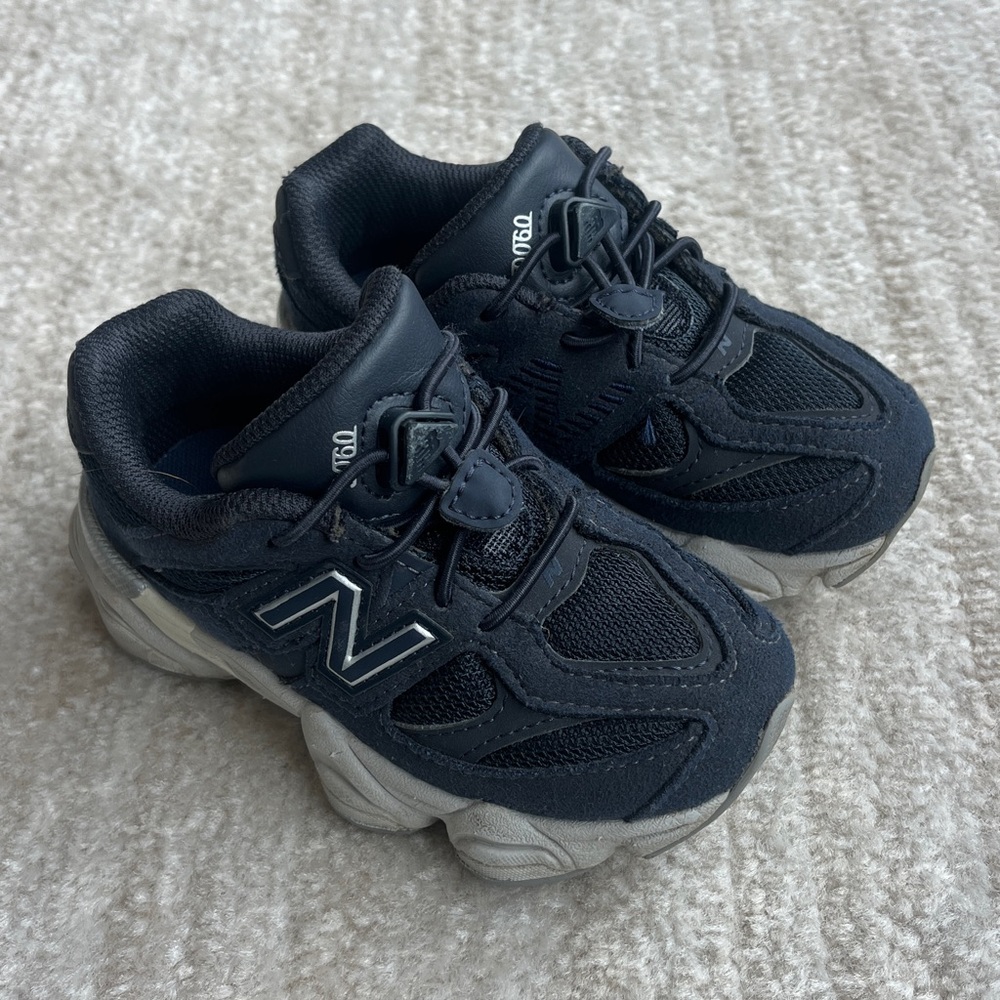 New Balance 9060 kids